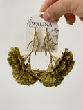 PENDIENTES CLAVEL PEN1299 - FELIZ SHOPPING 