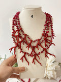 COLLAR ROJO