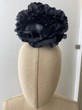 FB FLOR FLAMENCA GRANDE PEONÍA FLO699 15CM DIÁMETRO FLO699 - FELIZ SHOPPING 