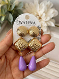 PENDIENTES CHISPA PEN899