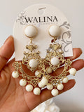 PENDIENTES FLAMENCA PEN1199