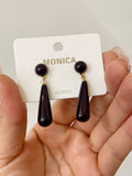 PENDIENTE FLAMENCO PEN399 - FELIZ SHOPPING 