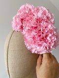 CORONA DE FLAMENCAS CLAVEL GRANDE FLO1299 - FELIZ SHOPPING 