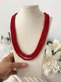 COLLAR TRES TIRAS COL1299
