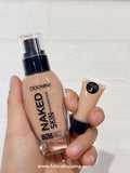 Naked skin Foundation