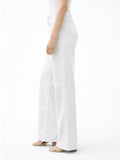 Pantalón ajustado de algodón elástico 5379