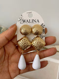 PENDIENTES CHISPA PEN899