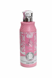 Cuidado Facial Kiss Beauty Rosa （Limpiador.Tónico.Desmaquillante.Hidratación）Tk25