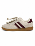 Zapatillas Retro Unisex de Ante -Cómodas, Casual y Antideslizantes B660