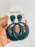 PENDIENTES ALDE PEN399