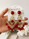 PENDIENTES DE FLAMENCA PEN1199