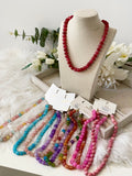 COLLAR PIEDRA NATURAL COLORE CO899