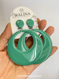 PENDIENTES PROCY PEN399