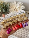 PENDIENTES CHISPA PEN899