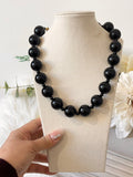 COLLAR DE BOLAS COL899 - FELIZ SHOPPING 