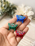 BROCHE MESA PARA CHAQUETA BRO399