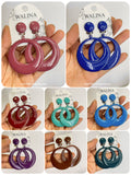 PENDIENTES ALDE PEN399