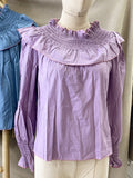 Blusa 12010
