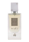 PERFUME ANA ABIYEDH WHITE - LATTAFA