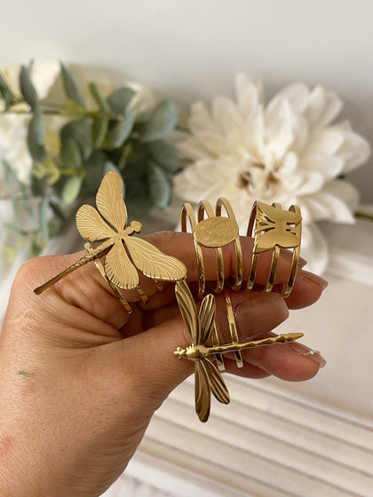 ANILLO MANTON ANI799