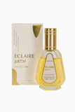 Perfume femenino ECLAIRE Eau de Parfum – Elegancia Clásica tk25