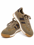 Zapatillas casuales de plataforma para mujer, cómodas, modernas y antideslizantes CC217
