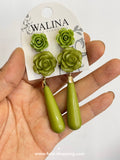 PENDIENTES BETEL PEN699