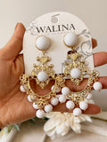 PENDIENTES FLAMENCA PEN1199