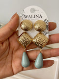 PENDIENTES CHISPA PEN899