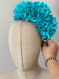 FLORES CORONA DALIAS 3 FLO1299 - FELIZ SHOPPING 