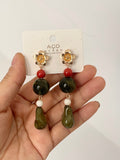 PENDIENTES OCEANO PEN899