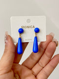 PENDIENTE FLAMENCO PEN399 - FELIZ SHOPPING 