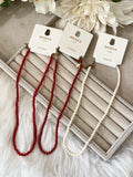 COLLAR CUENTAS FINO COL499