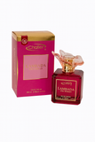 Perfume femenino Chatler LAMBADA Eau de Parfum tk25