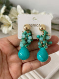 PENDIENTE FLAMENCO PEN899