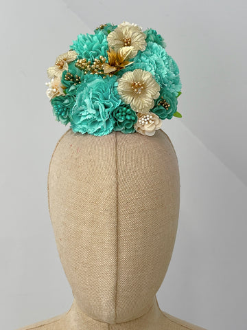 RAMILLEDE GRANDE DE FLAMENCAS 14CM DIAMETRO FLO1699