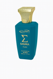 Chatter Sigma Pure Eau de Parfum TK25