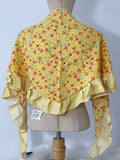 MANTONCILLO ROCIO MANT1599 - FELIZ SHOPPING 