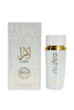 Perfume LARA White Eau de Toilette – Fresco y Elegante tk25