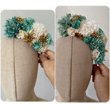 FLORE FLAMENCA CONJUNTO PARA MAMA Y NINA