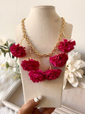 COLLAR CLAVER PARA FLAMENCO CO1899
