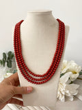 COLLAR TRES TIRAS COL1299