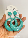 PENDIENTES ALDE PEN399