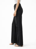 Pantalón ajustado de algodón elástico 5379