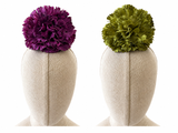 FE CLAVEL GRANDE 11cm diámetro FLO300