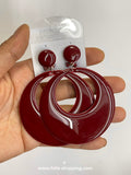 PENDIENTES PROCY PEN399