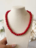 COLLAR CUENTAS COL699 - FELIZ SHOPPING 