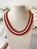 COLLAR CUENTAS COL499 - FELIZ SHOPPING 