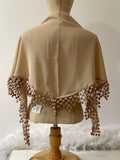 MANTONCILLO MADRONO  MANT2799