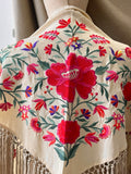 LA-MOD13 MANTONCILLO BORDADO ACAPULCO BEIGE MANT7999